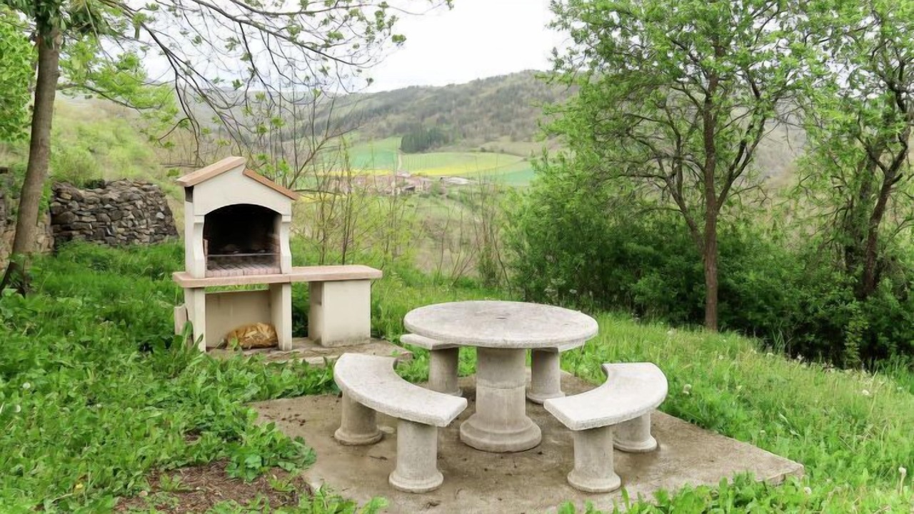 Photo of Outdoor in Blassac