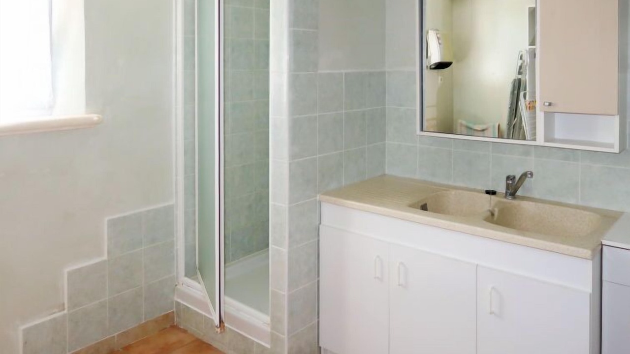 Photo of Bathroom in Valreas