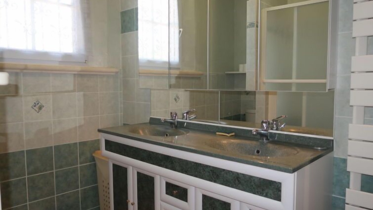 Photo of Kitchen in Valreas