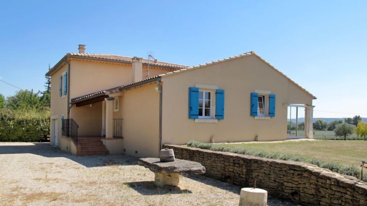 Photo of Outdoor in Valreas