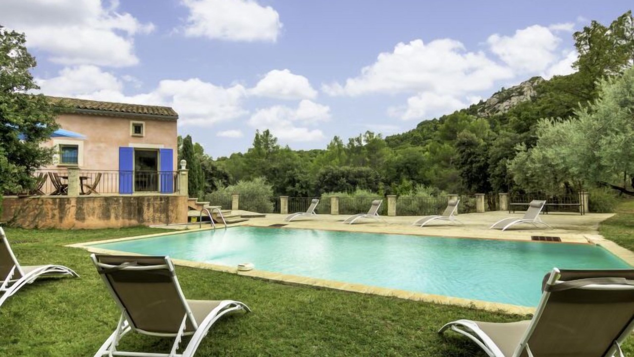Photo of Outdoor in Le Barroux