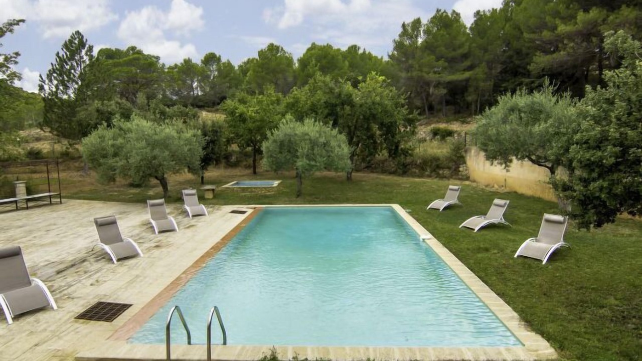 Photo of Outdoor in Le Barroux