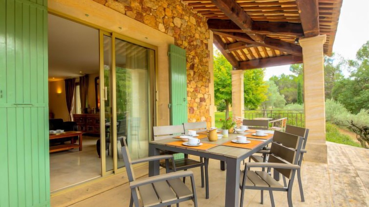 Photo of Outdoor in Le Barroux