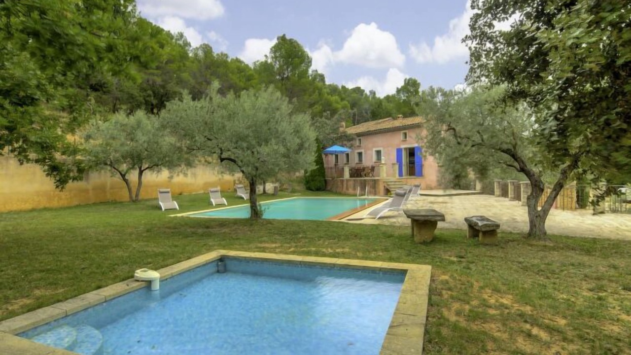 Photo of Outdoor in Le Barroux