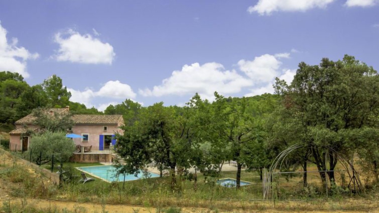 Photo of Outdoor in Le Barroux