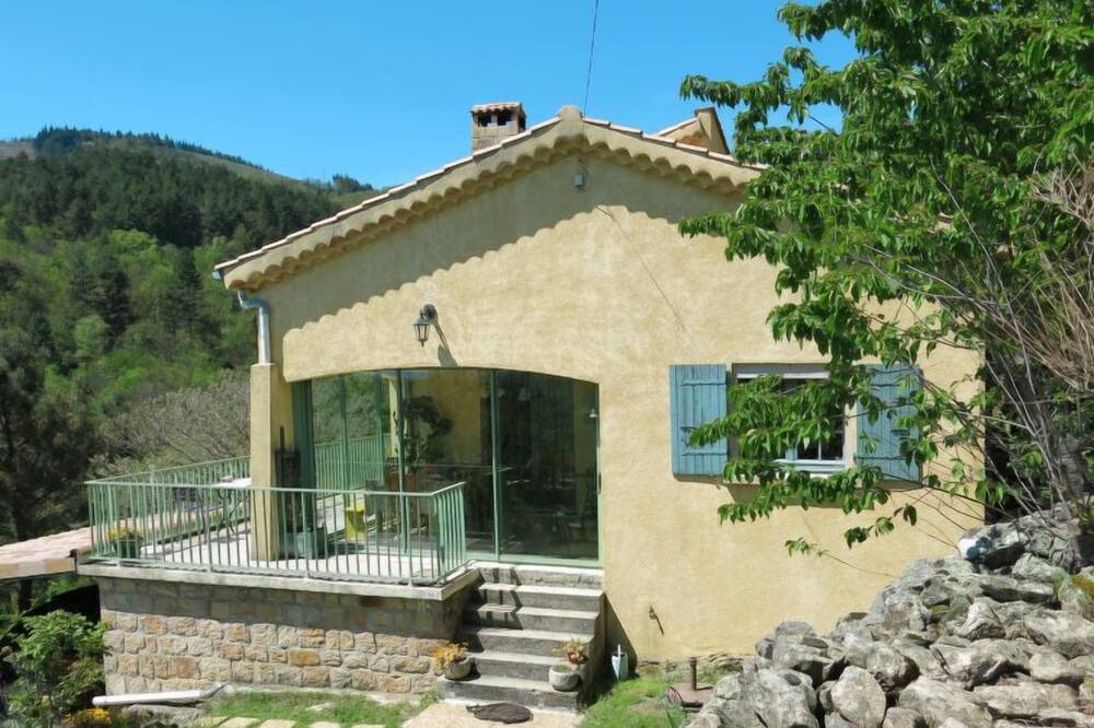 Photo of Outdoor in Chazeaux
