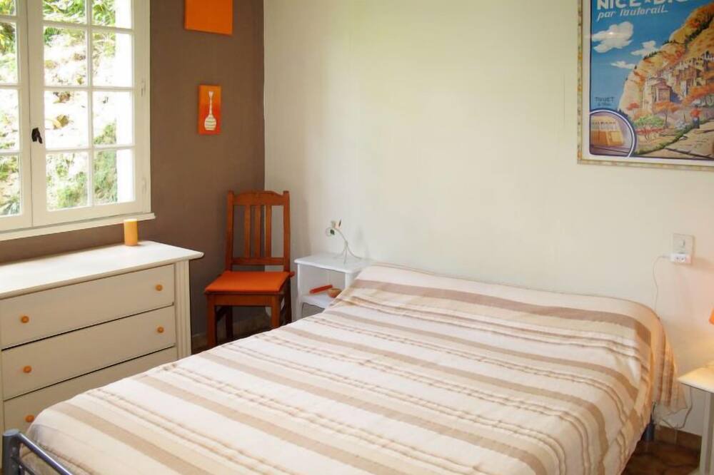 Photo of Bedroom in Chazeaux