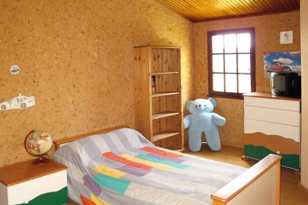 Photo of Bedroom in Chazeaux