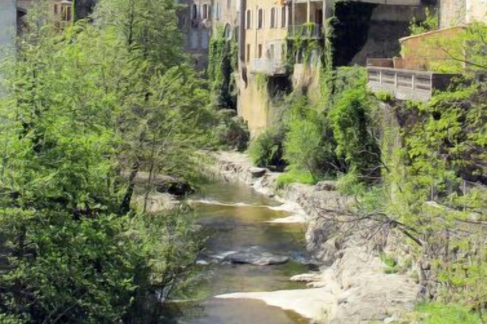 Photo of Outdoor in Chazeaux