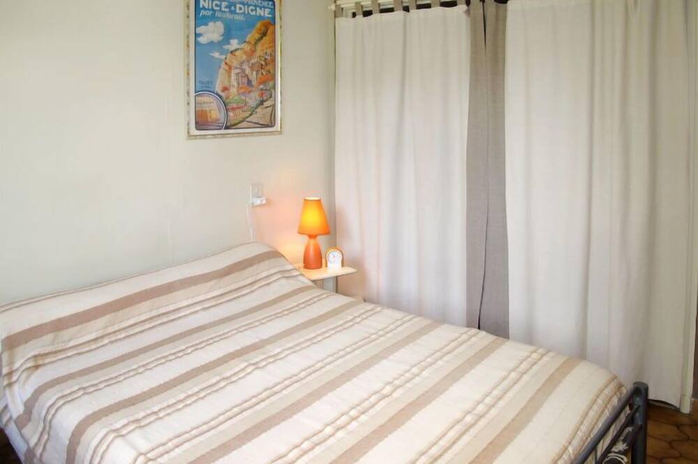 Photo of Bedroom in Chazeaux