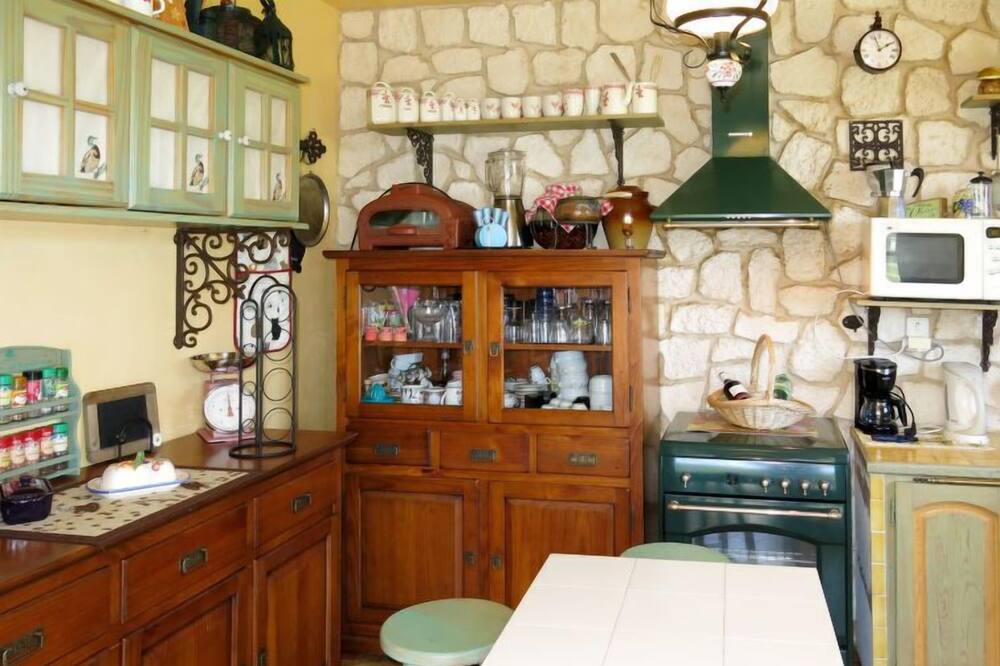 Photo of Bedroom in Chazeaux