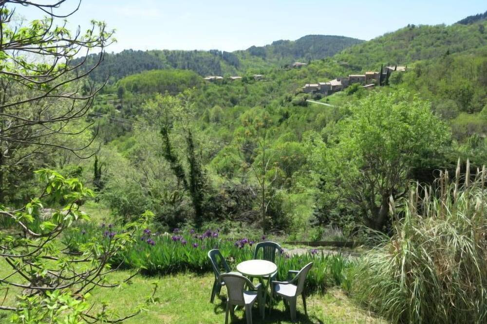 Photo of Outdoor in Chazeaux