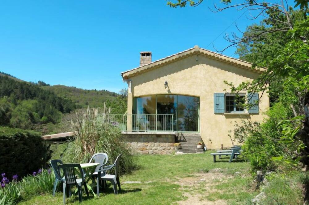 Photo of Outdoor in Chazeaux