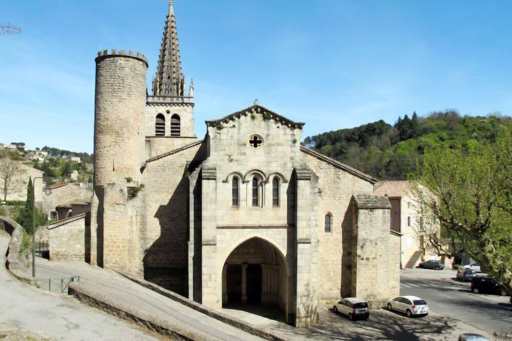 Photo of Outdoor in Chazeaux