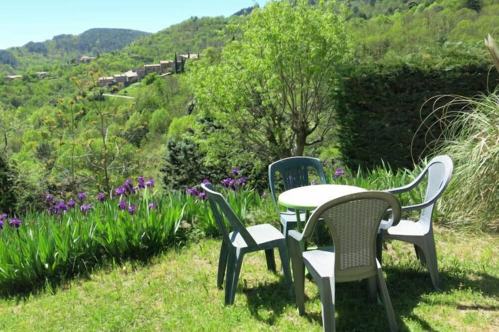 Photo of Outdoor in Chazeaux