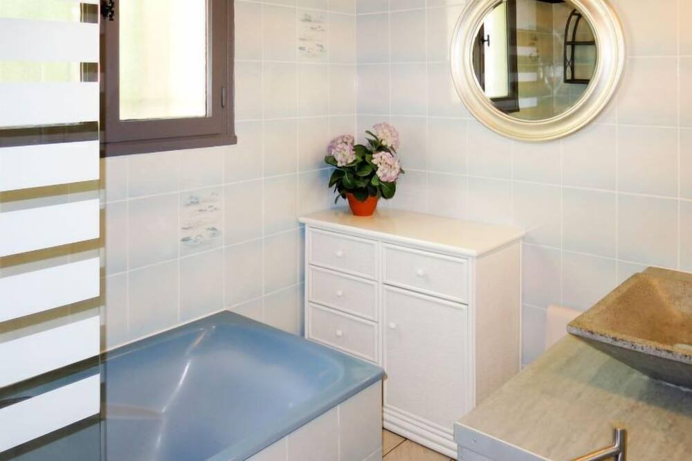 Photo of Bedroom in Chazeaux
