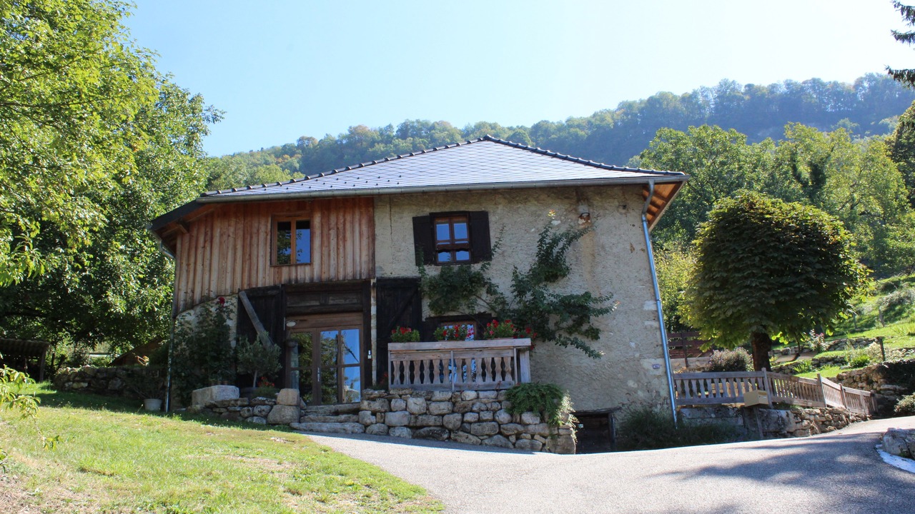 Photo of Outdoor in Saint-Beron