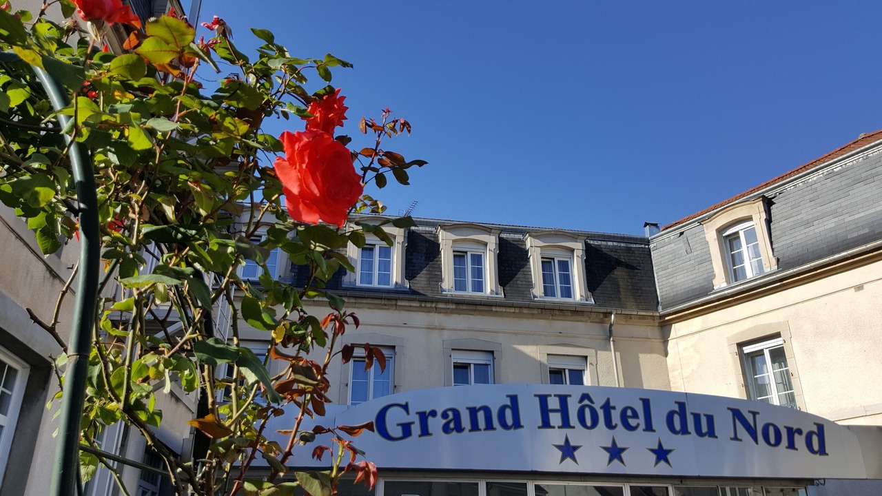 Photo of Outdoor in Vesoul