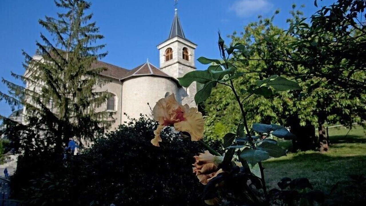 Photo of Outdoor in Champagneux