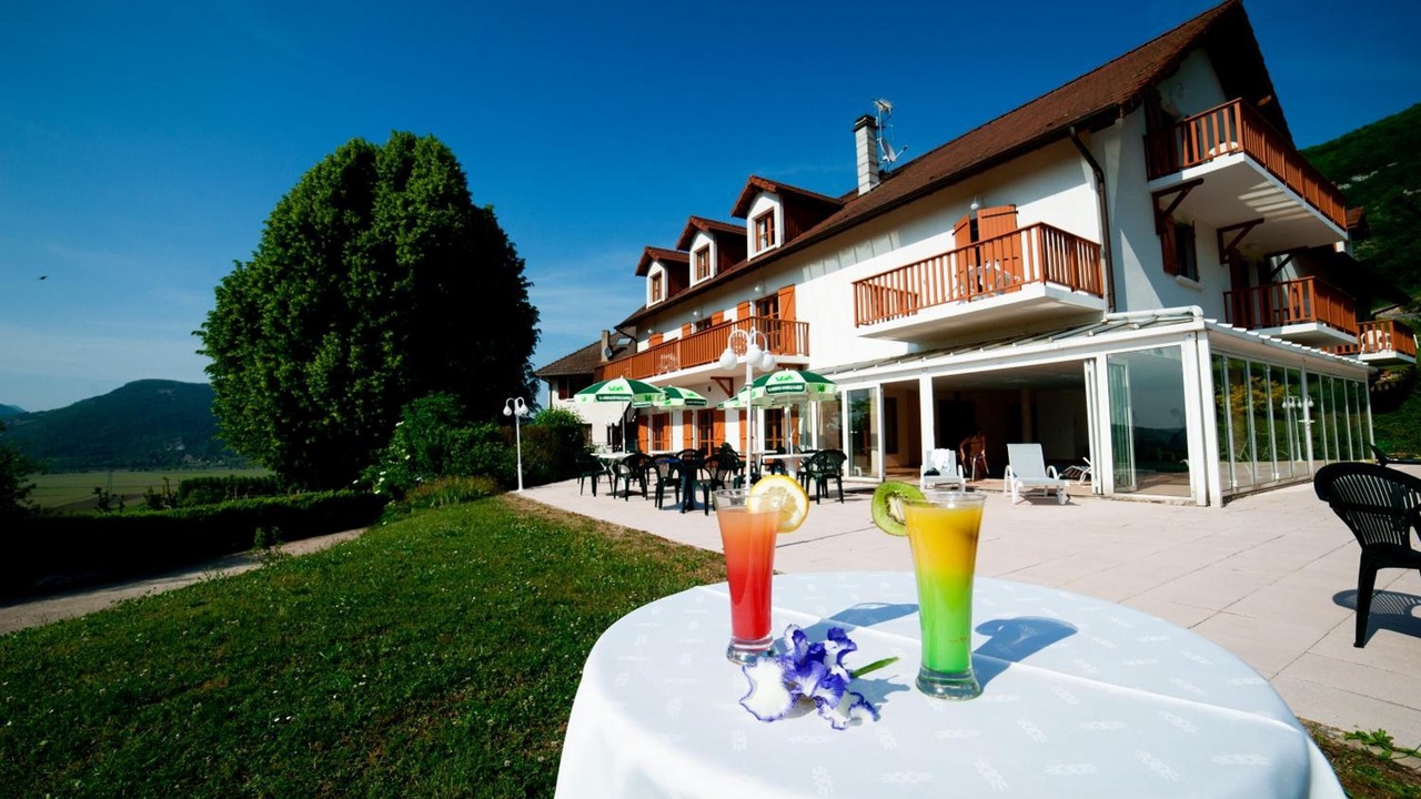Photo of Outdoor in Champagneux