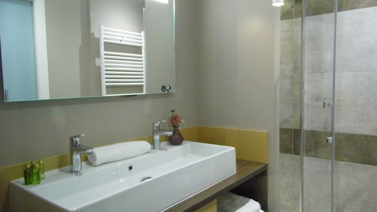 Photo of Bathroom in Champagneux