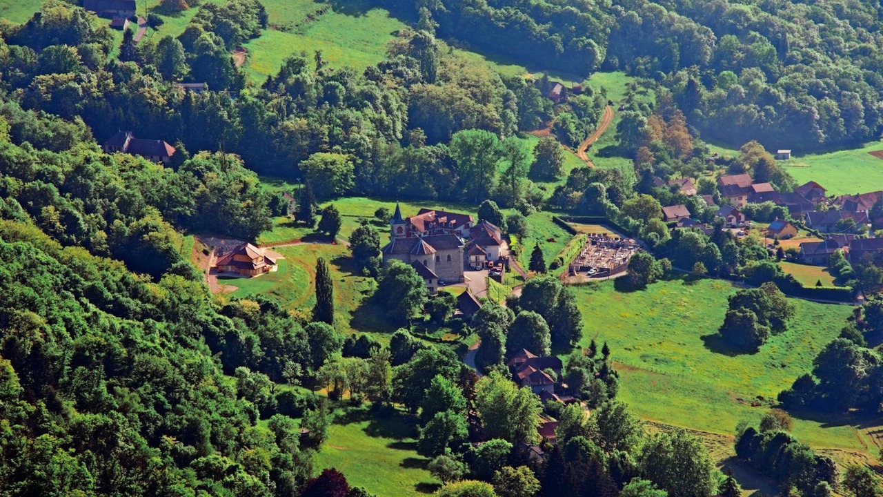 Photo of Outdoor in Champagneux