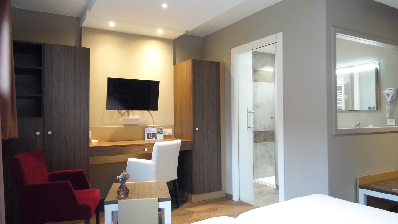 Photo of Bedroom in Champagneux