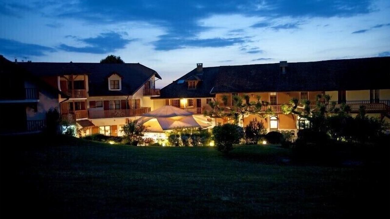 Photo of Outdoor in Champagneux