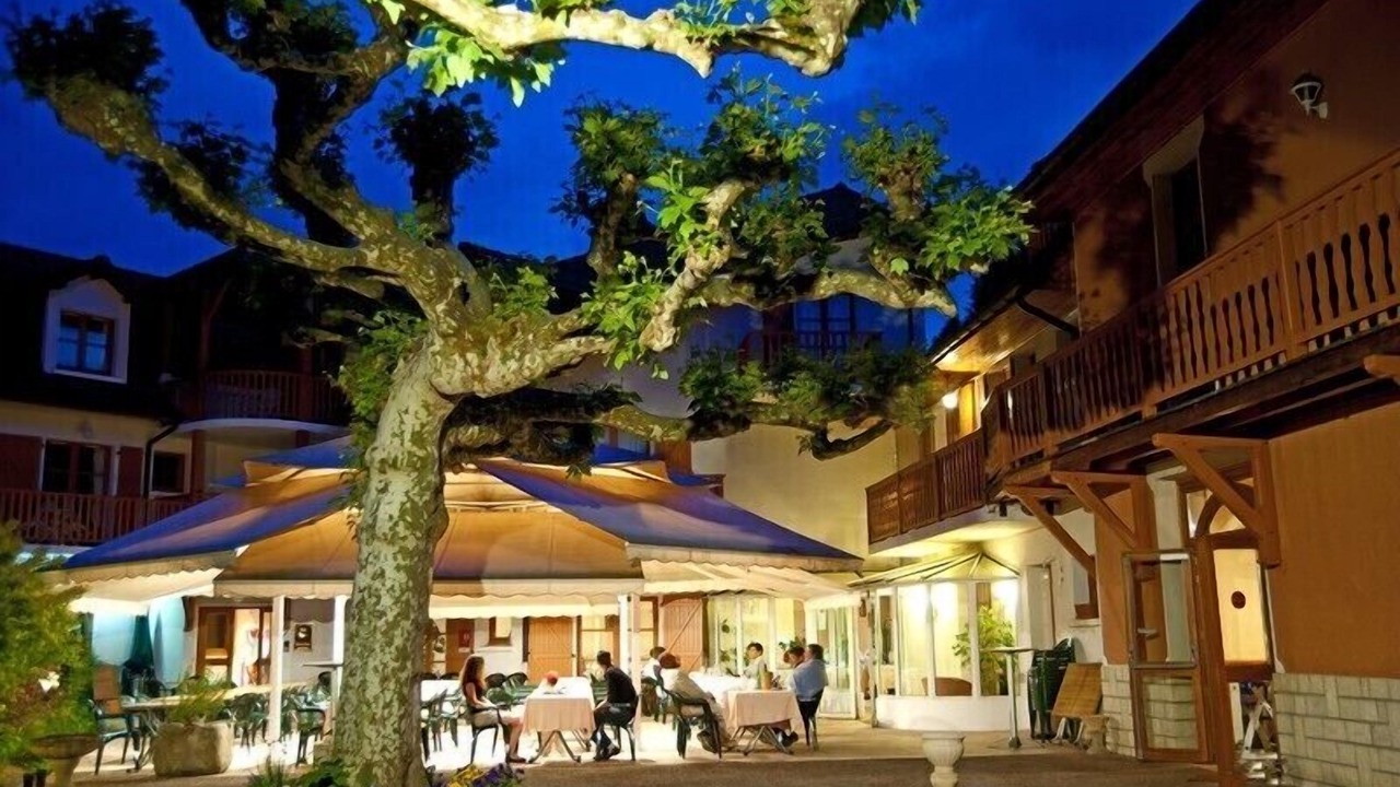 Photo of Outdoor in Champagneux