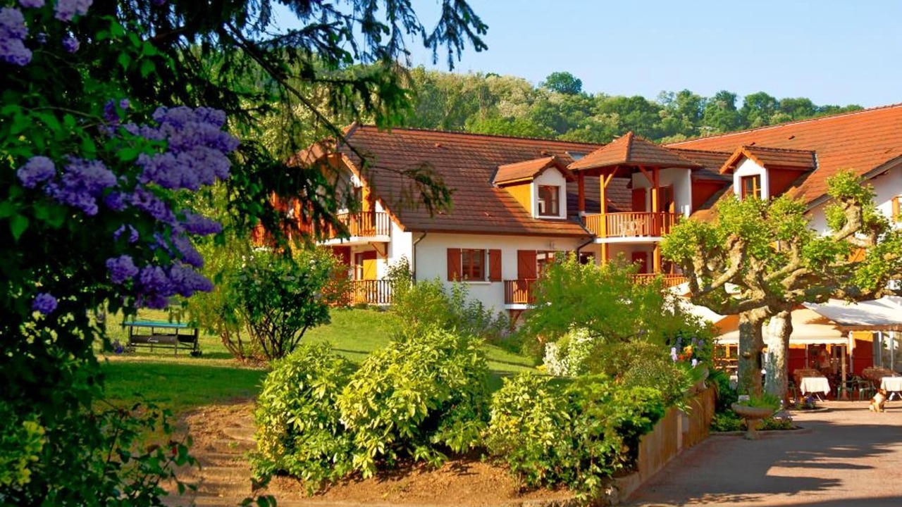 Photo of Outdoor in Champagneux