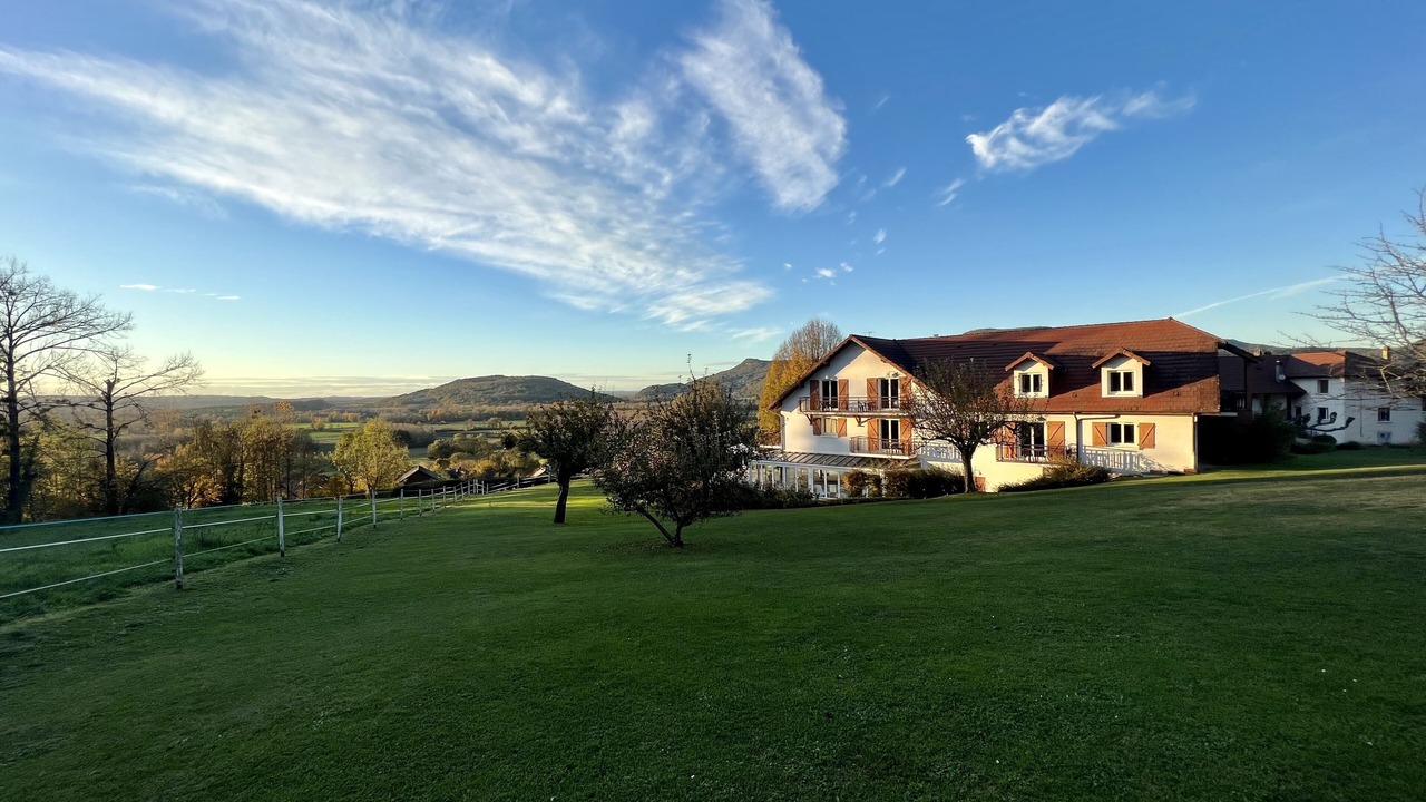 Photo of Outdoor in Champagneux