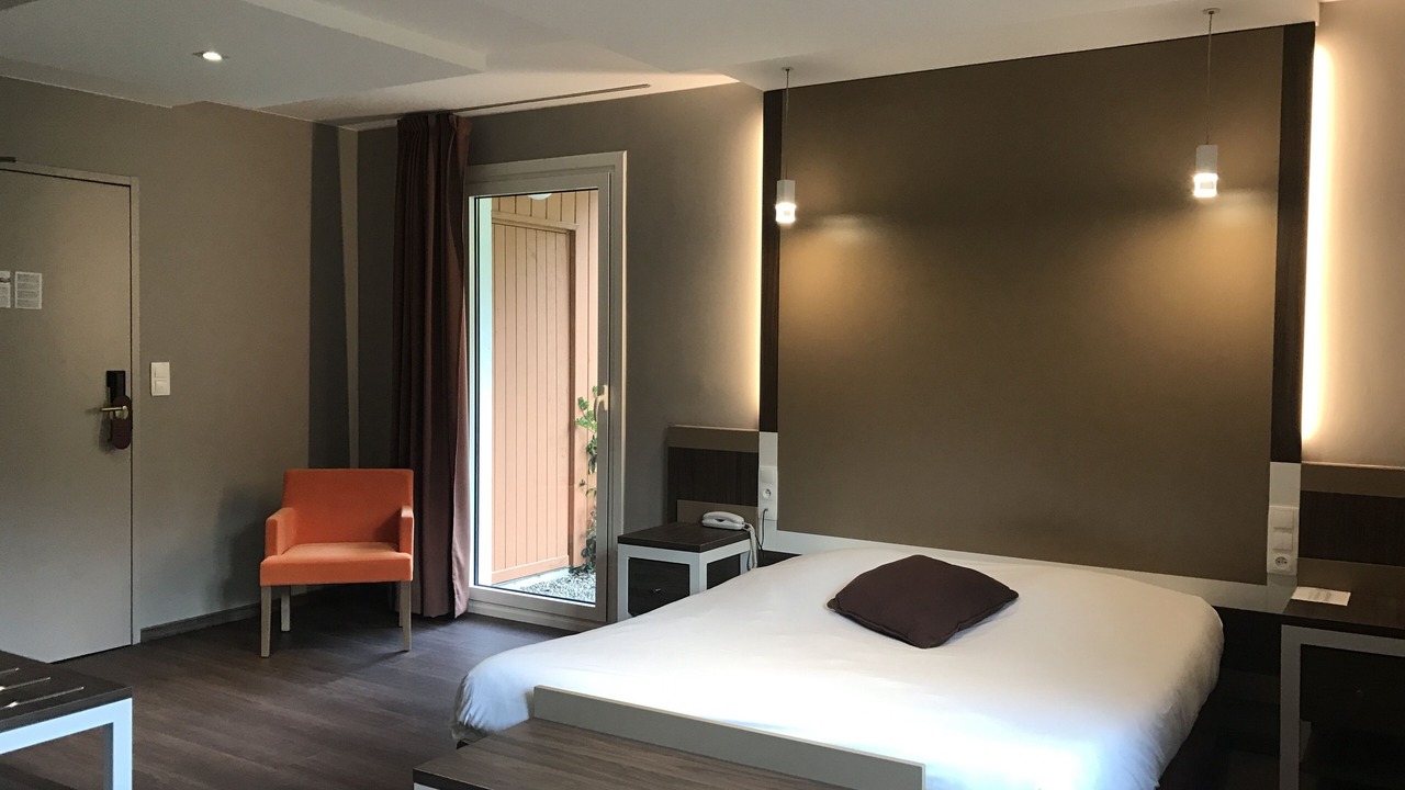 Photo of Bedroom in Champagneux