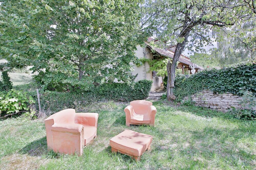 Photo of Outdoor in Sassangy