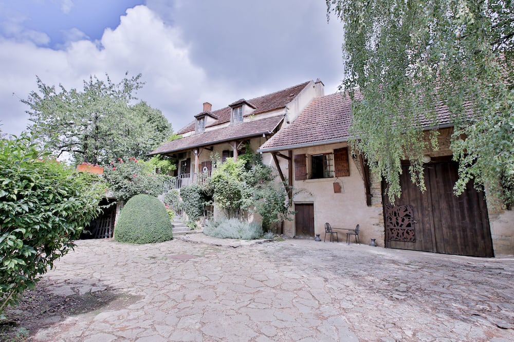 Photo of Outdoor in Sassangy