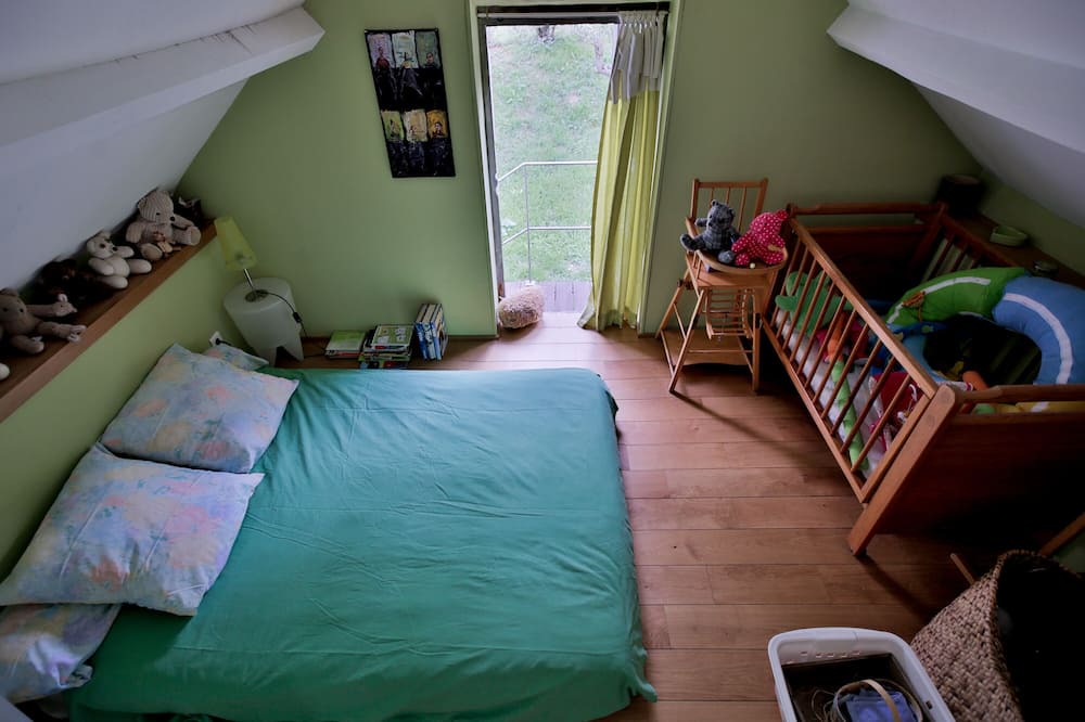 Photo of Bedroom in Sassangy