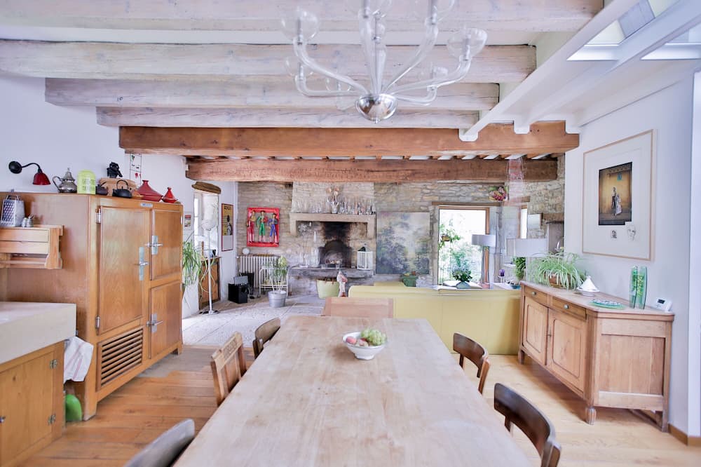 Photo of Kitchen in Sassangy