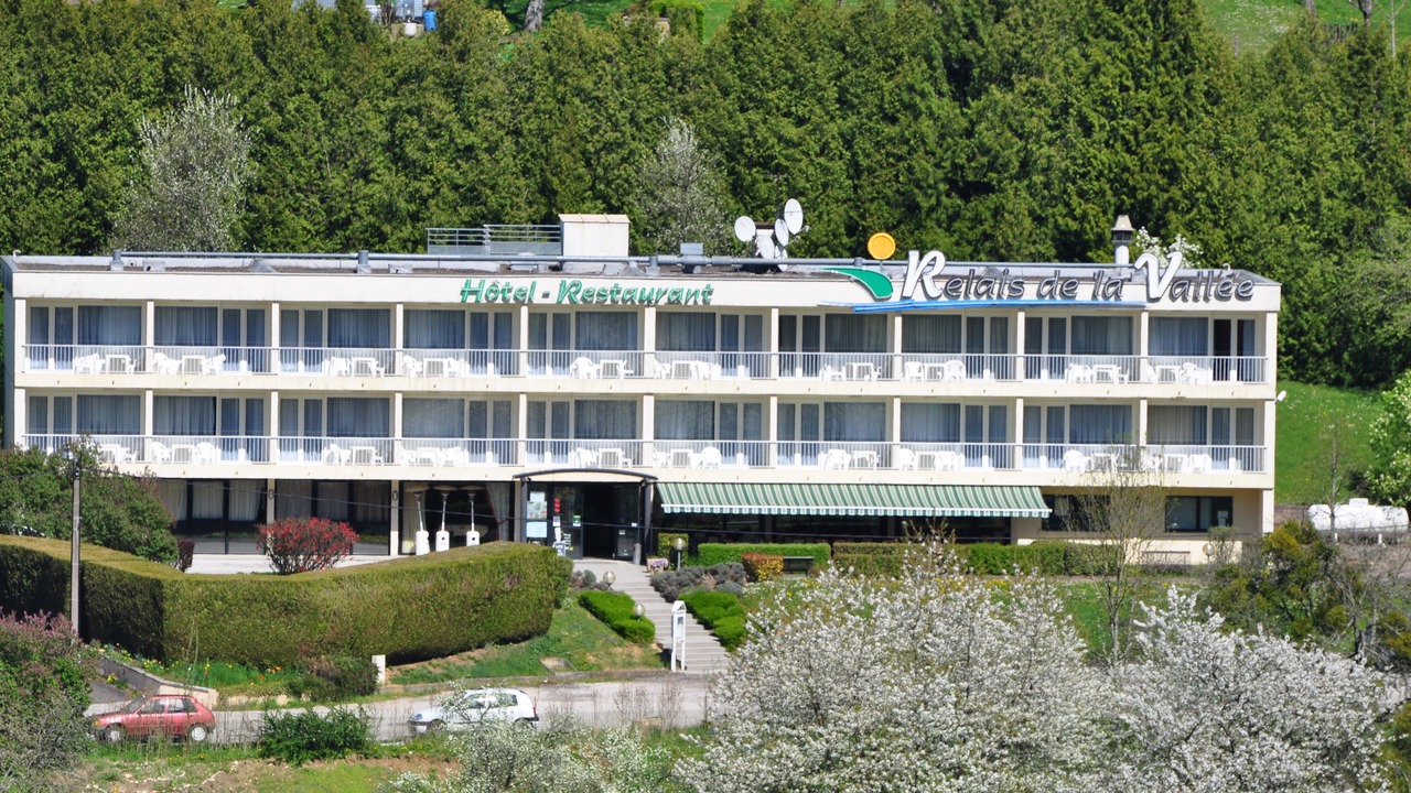 Photo of Outdoor in Hyevre-Paroisse