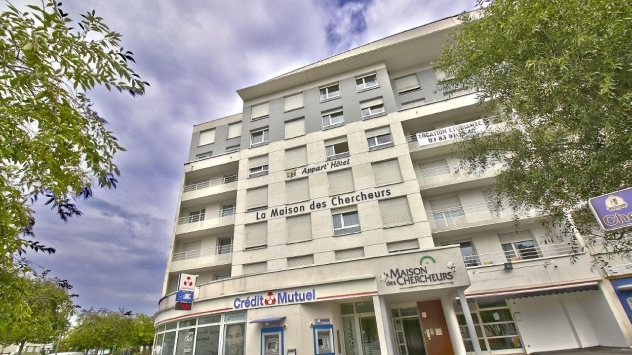 Photo of Outdoor in Vandoeuvre-les-Nancy