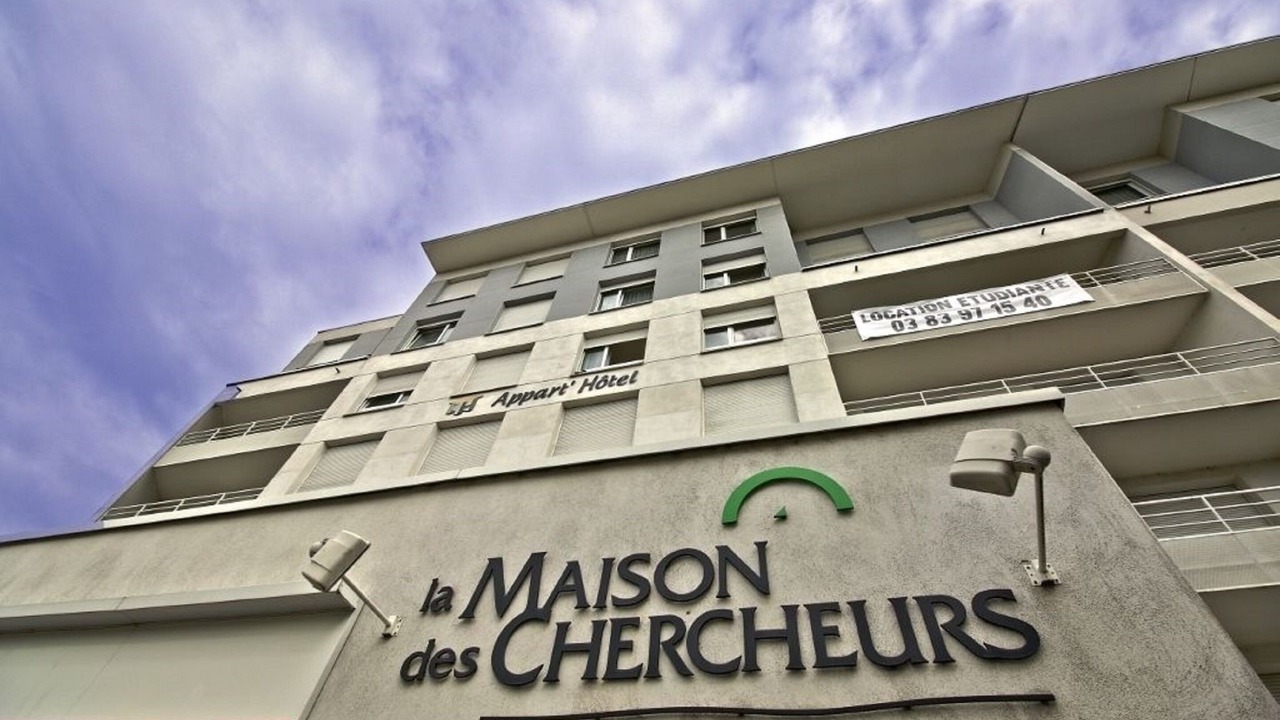Photo of Outdoor in Vandoeuvre-les-Nancy