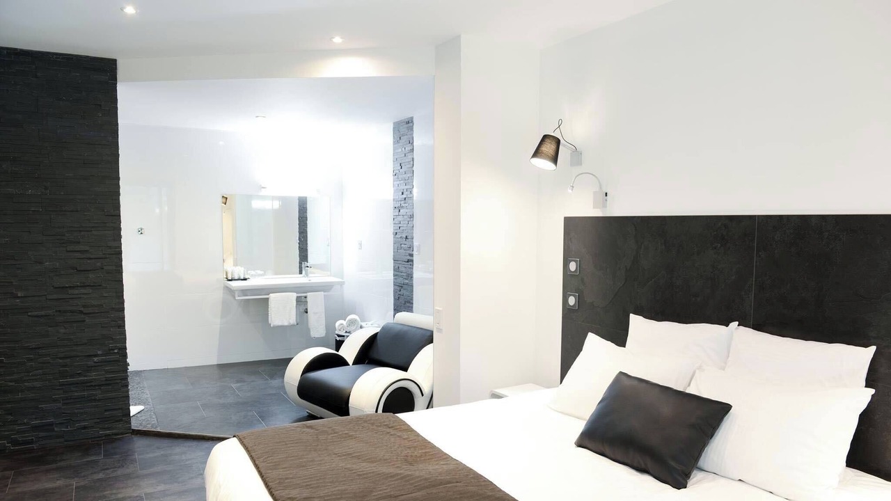 Photo of Bedroom in Geneuille