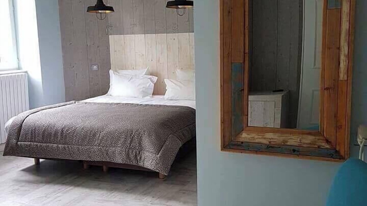 Photo of Bedroom in Geneuille