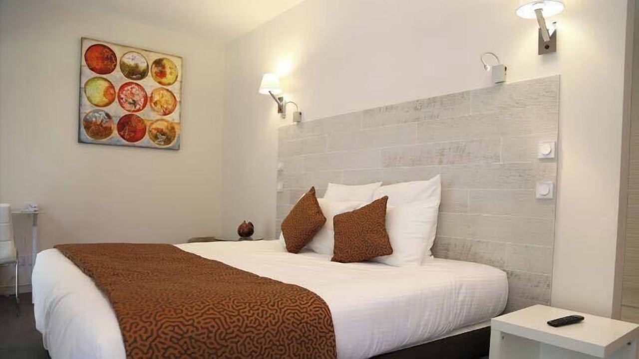 Photo of Bedroom in Geneuille