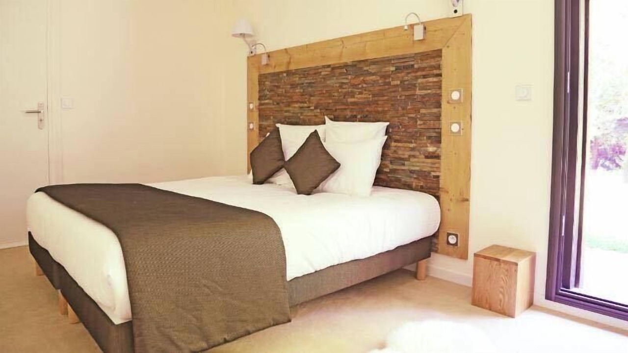 Photo of Bedroom in Geneuille