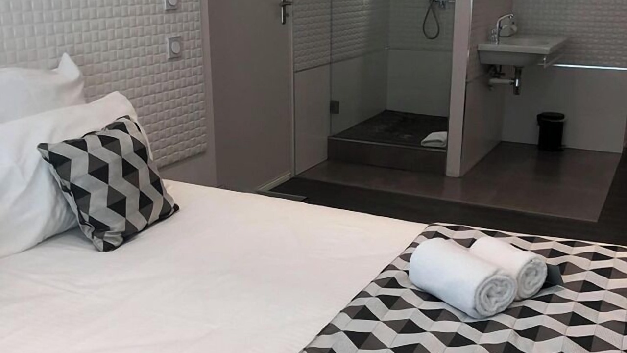 Photo of Bathroom in Geneuille