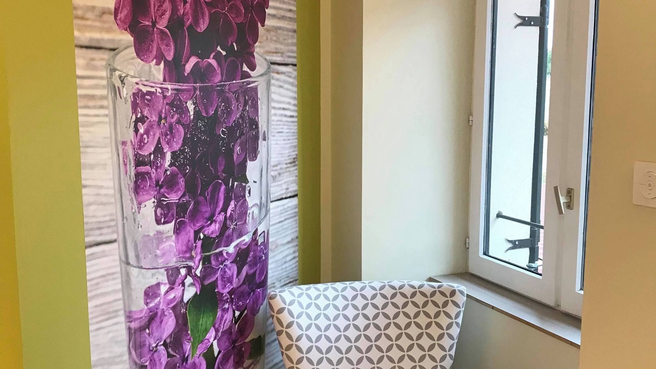 Photo of Bedroom in Geneuille
