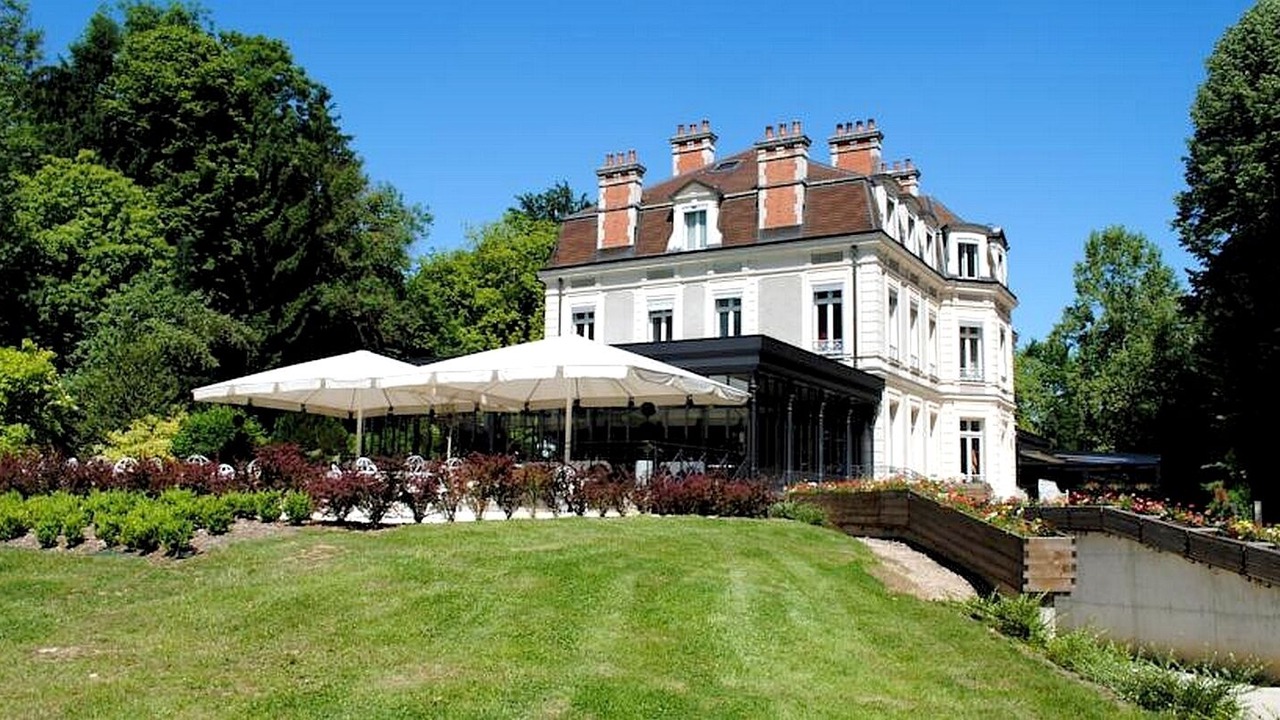 Photo of Outdoor in Geneuille