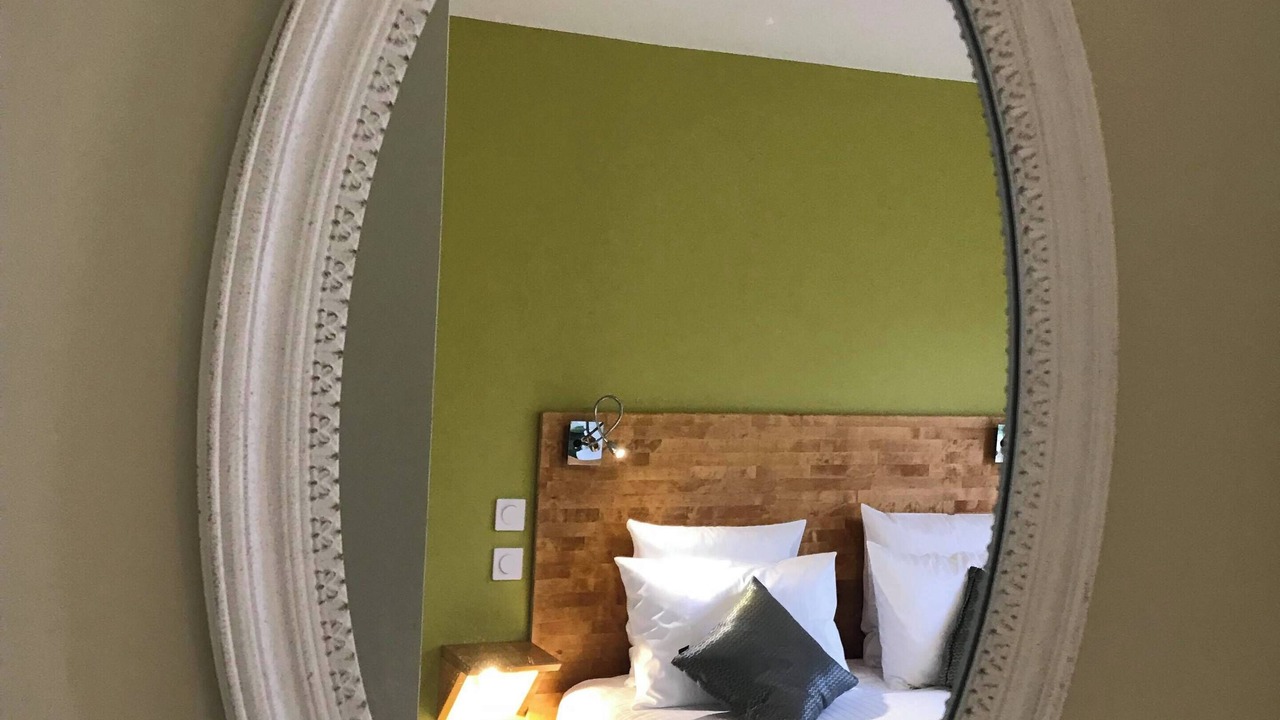 Photo of Bedroom in Geneuille