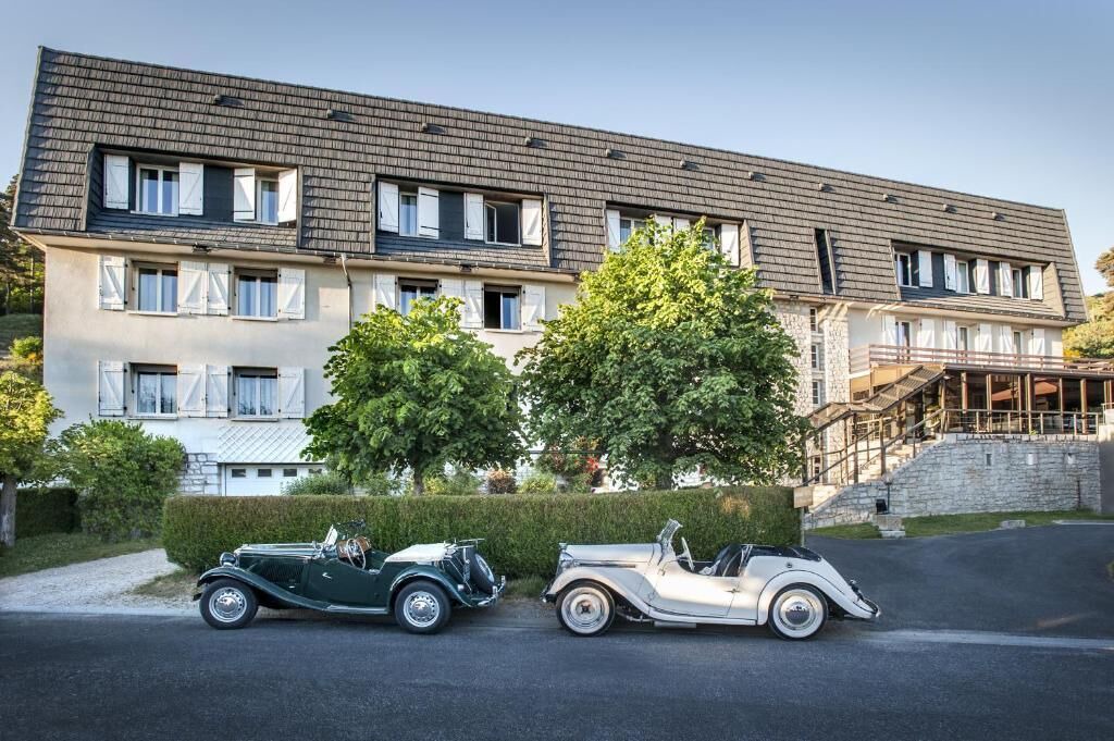 Photo of Outdoor in Aumont-Aubrac