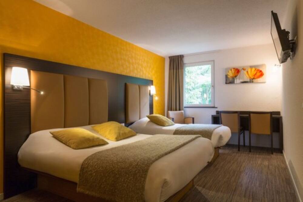 Photo of Bedroom in Creutzwald
