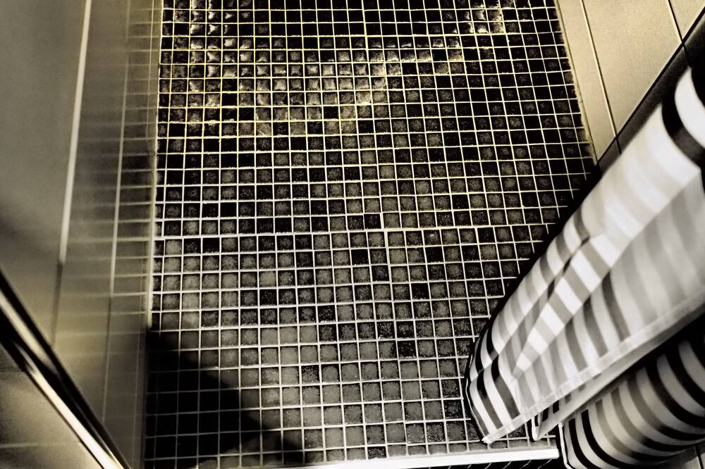 Photo of Bathroom in Creutzwald